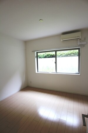 ヒルサイド二子玉川の物件内観写真